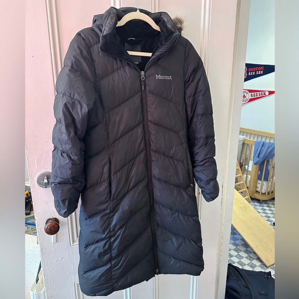 Great Condition Marmot Winter Jacket ❄️